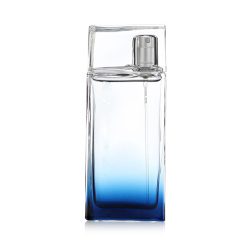 Gradients / Transperrant Bottle Man Perfume